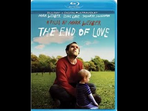 The End of Love 2015