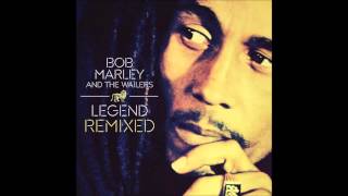 Bob Marley -  Get Up,Stand Up (Thievery Corporation Remix)