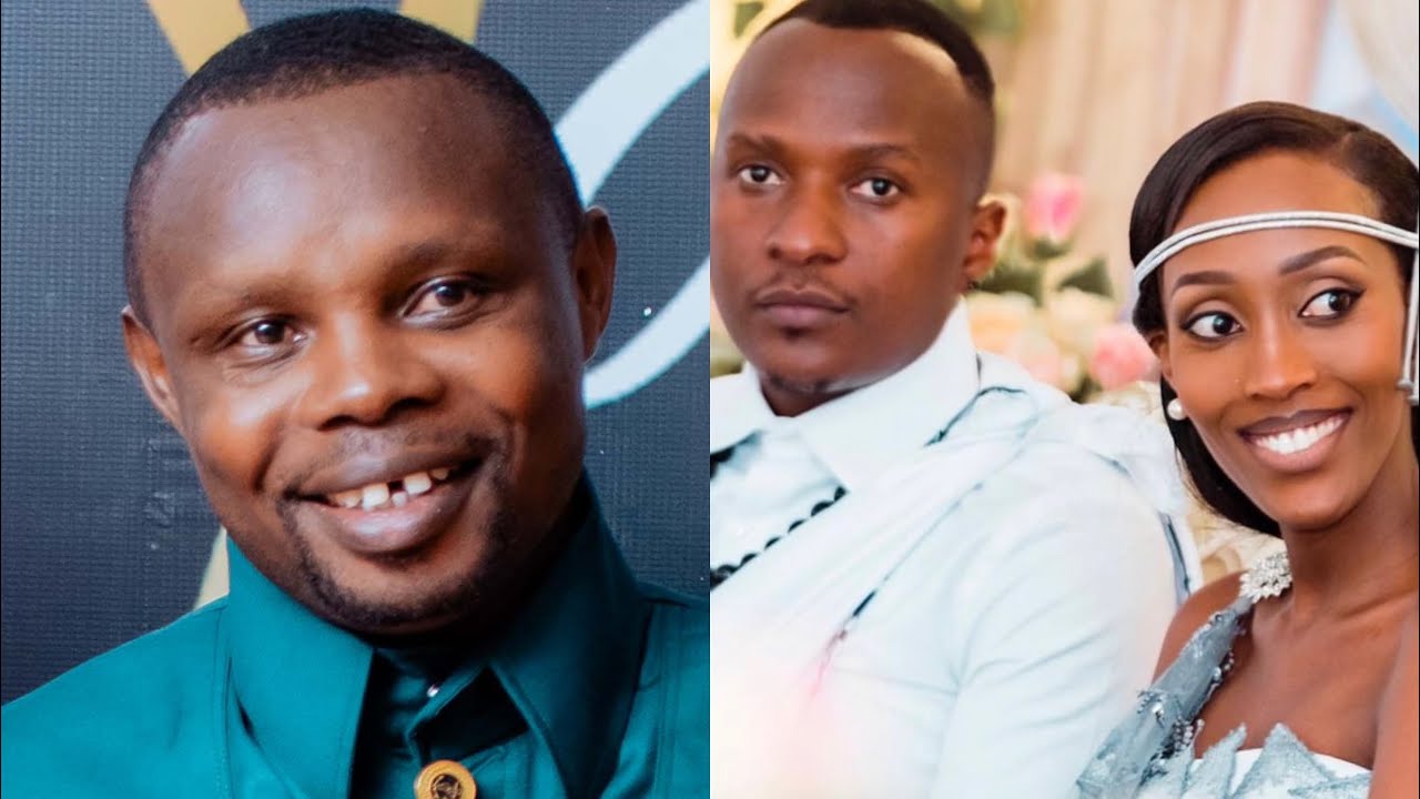 Papa Sava avuze amagambo akomeye kuri Platini numugore we|kubyo gushaka atubwiye uwo tuzajya tubaza