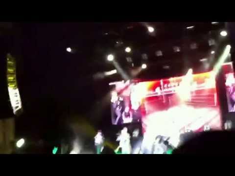 130510 B.A.P. {Punch}