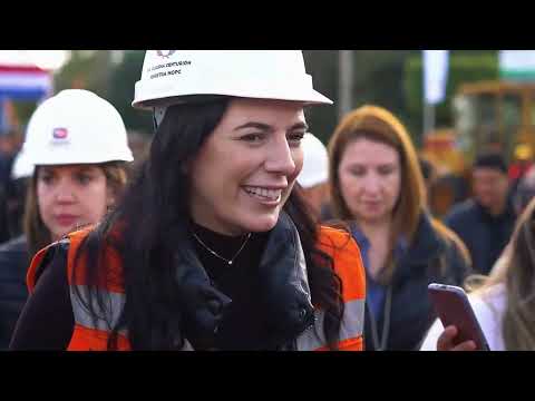 🚧 ¡Arranca el Plan 1000 en Alto Paraná!