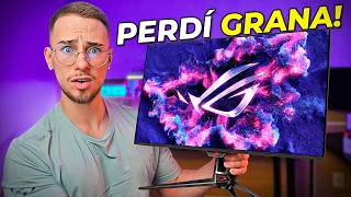 NÃO COMPRE um Monitor Gamer em 2026 sem ANTES VER ISSO!!!