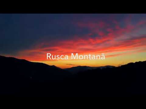 Rusca Montană, Caraș-Severin, România