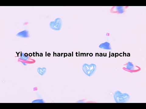 Fikka Fikka Cha Karaoke (Unplugged) - Nabin K. Bhattarai