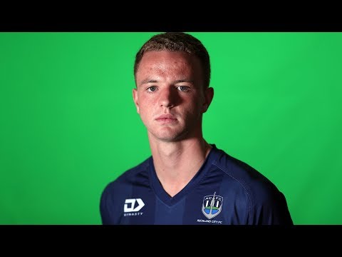 ACFC TV - Thomas Drillien