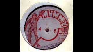 Jackie Paris - Run For Your Life -