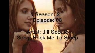 208 Jill Sobule - Rock Me To Sleep