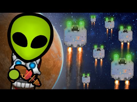 I Built A Ship Fleet In RimWorld Save Our Ship 1.6