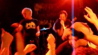 I Know You Are, But What Am I?! - The Blackout, Aberdeen