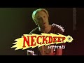 Neck Deep - Serpents (Official Music Video)