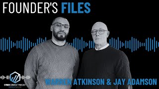 How to start a podcast & build your brand | Secrets from cyber security’s fastest-growing community