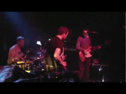 Elektro Guzzi - Live at Belly Cloud -  [FULL CONCERT] - Hirsch Nürnberg - 24.12.2011
