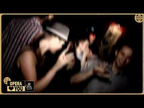 JD DAVIS at Opera Club Warsaw