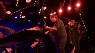 Tim Heidecker and His Ten Piece Band - Live at The Teragram Ballroom 5/22/2016