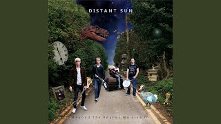 Beyond the Realms We Live In