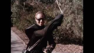 Klaus: "Ready, STRIKE!" (Revak Mix) V the Series Music Video