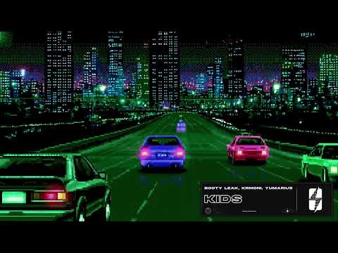 BOOTY LEAK, Krmoni, Yumarius - Kids