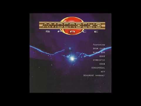 Amberdelic Space - FULL ALBUM