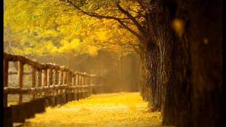 When October Goes - Kenny Drew Jr.