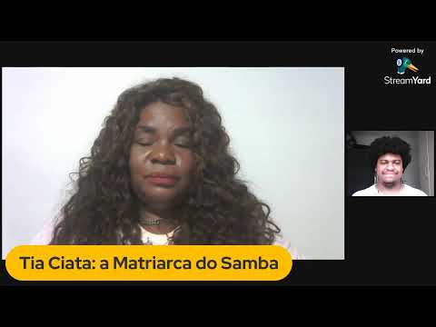 Tia Ciata: a matriarca do samba