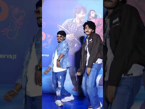 Reel tagged #roshan