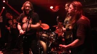 ATROPHY &quot;Product of the Past/Violent by Nature&quot; live @ Coop Katacombes, Montreal. 10/11/2017