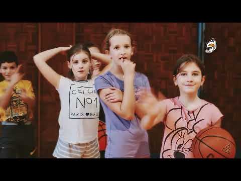 V stredu odštartovali prípravky ŠBK Handlová. "Naša budúcnosť" /3. - 4. ročník/!