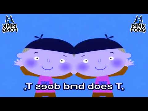 Preview 2TML Effects | Klasky Csupo 1997 Effects