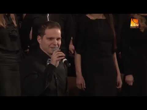 #Yehova Elohim #Corul Zorilor #cântari creștine #Gospel