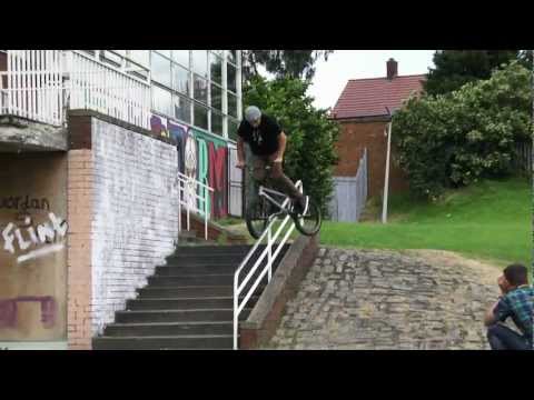 Éclat BMX / Free & Sleazy Full Video *ALT INTRO*