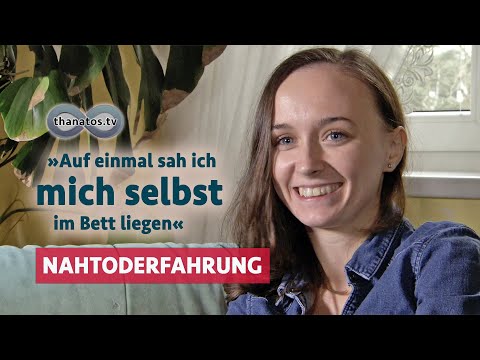 "Suddenly I saw myself lying in bed" | Interview with Julia Fischer