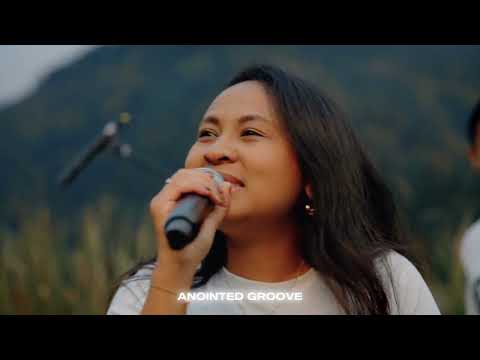 Giliane & Ranto An'i Avo & Faniry - ANOINTED GROOVE -  OFFICIAL VIDEO