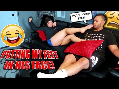 download lagu mp3 mp4 My Feet, download lagu My Feet gratis, unduh video klip My Feet