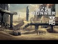 The Maze Runner Theme Remix With RUIN Animation 3D