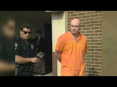 5pm: Frederick Treesh put to death