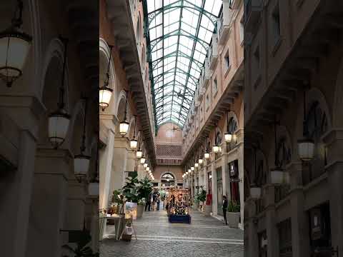 Um Nimman em Chiang Mai, Tailândia