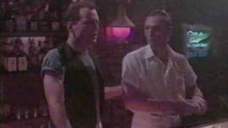 end of Respect Yourself by Bruce Willis