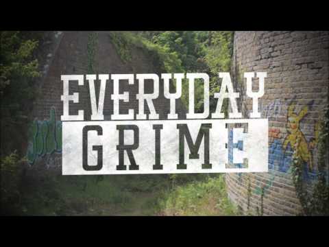 Lee Wrizzle - Give it up [Grime Instrumental]
