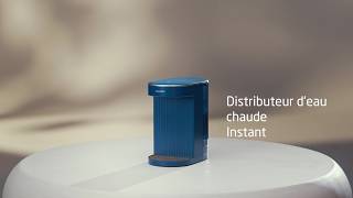 Instant Water Warmer