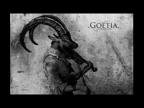 .Goëtia. | Dark Magic Music (Extended Version)