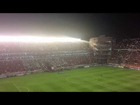 INDEPENDIENTE 3 VS LIBERTAD 1 / Copa sudamericana 2017 Semifinal