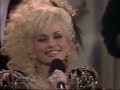 Dolly Parton sings "The Seeker" | Live on Dolly! (TV Series) 1987