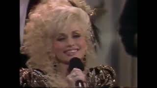 Dolly Parton sings "The Seeker" | Live on Dolly! (TV Series) 1987
