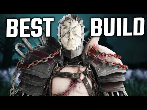 It's Impossible To Lose with This KNIGHT Build!