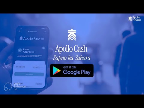 Apollo Cash: Personal Loan App