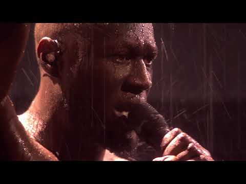 STORMZY - BLINDED BY YOUR GRACE PT.2 & BIG FOR YOUR BOOTS [LIVE AT THE BRITs '18]