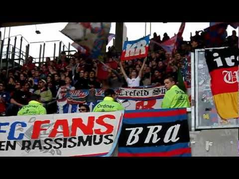 KFC-Fans in Aachen
