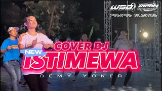 Download lagu DJ ISTIMEWA DEMY YOKER ‼️GAYA BEBAS KARNAVAL NGANTANG•SPESIAL PULIPUL CHANNEL X IRPAN DISJOCKEY mp3