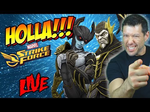 Update 4.0 Preview, 6 Red Star Black Bolt Unlock , Corvus Blitzing, DD3, U7 and more LIVE