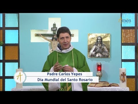 Digital Eucharist. Sunday Mass. Sunday, October 7, 2018